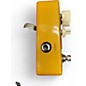 Used Carl Martin Plexitone Overdrive Effect Pedal