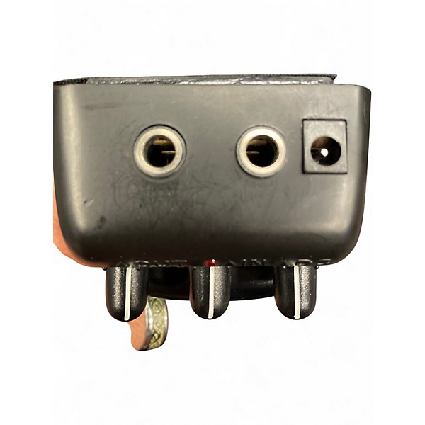Used Ibanez echomachine Pedal