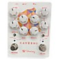 Used Keeley caverns Effect Pedal thumbnail