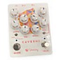 Used Keeley caverns Effect Pedal