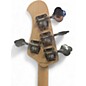 Used Sterling by Music Man Ray4 Black Electric Bass Guitar