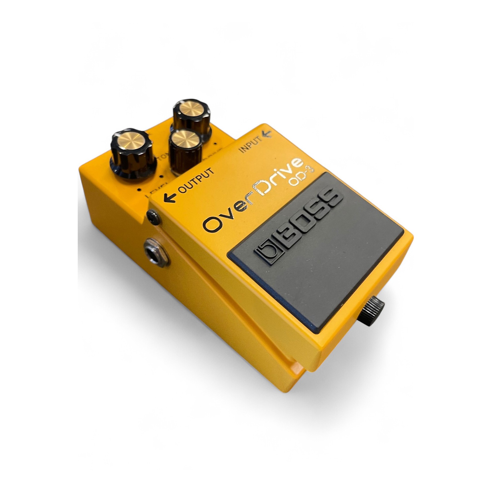 ギター BOSS OD3 BOSS - OD-3 | OverDrive