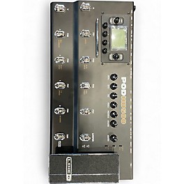 Used Line 6 Pod HD500 Amp Modeler Effect Processor