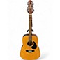 Used Takamine EG335 Natural 12 String Acoustic Electric Guitar thumbnail
