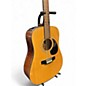 Used Takamine EG335 Natural 12 String Acoustic Electric Guitar
