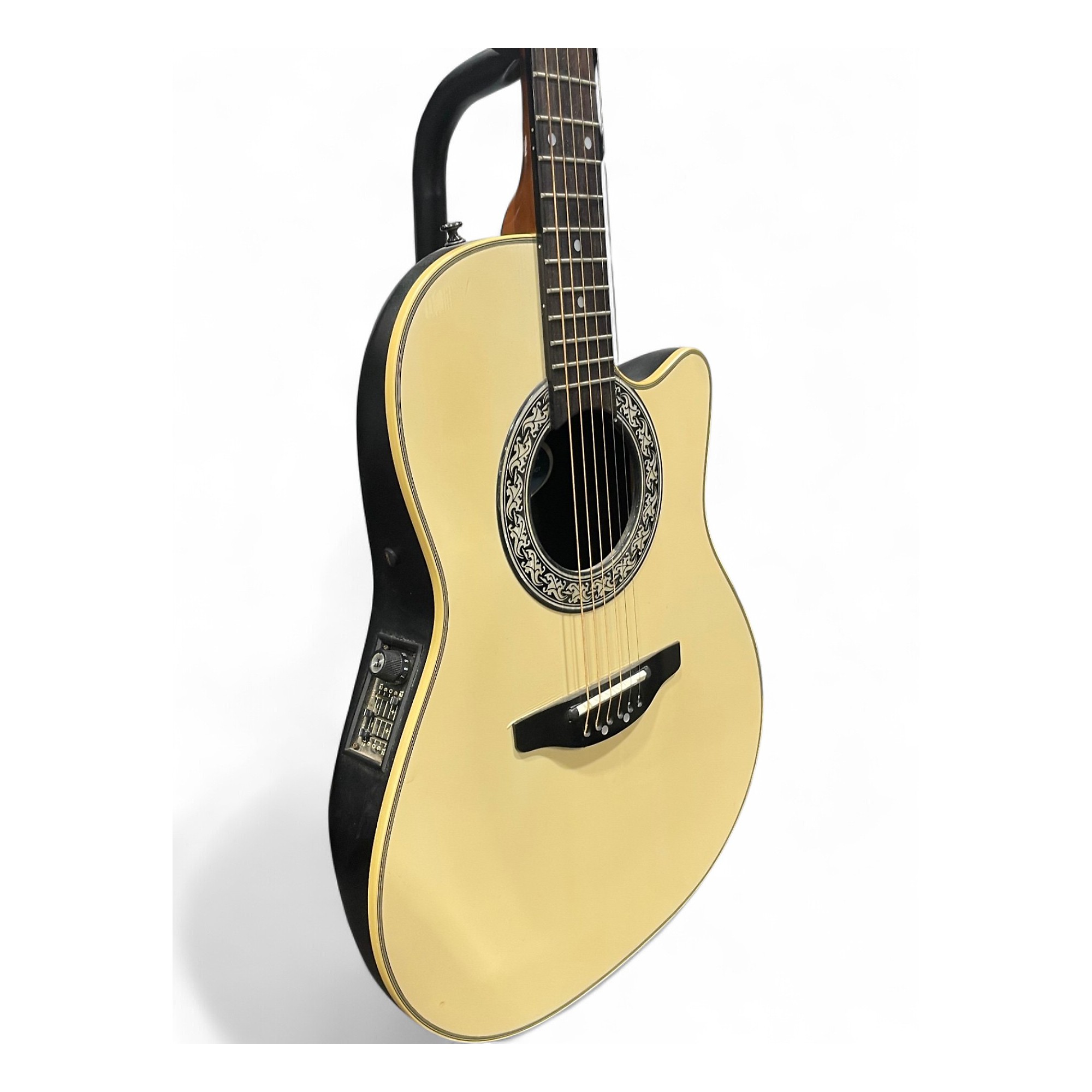 希少‼︎Ovation オベーションModel 3862. Ovation 3862 (1990s) Acoustic Electric Guitar | eBay