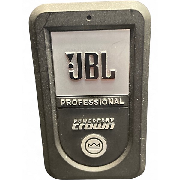 Used JBL PRX615M Powered Speaker