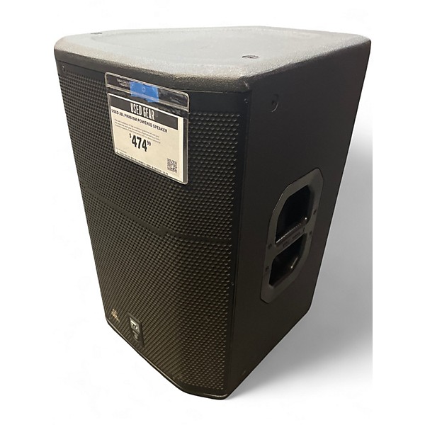 Used JBL PRX615M Powered Speaker