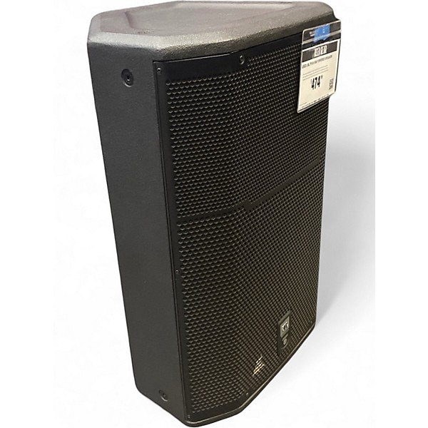 Used JBL PRX615M Powered Speaker