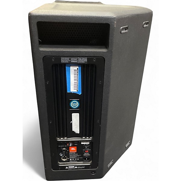 Used JBL PRX615M Powered Speaker
