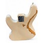 Used Fender Flea Signature Jazz Bass Cream Electric Bass Guitar