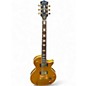 Used Firefly  Elite Gold Solid Body Electric Guitar thumbnail
