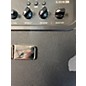 Used Line 6 CATALYST 100  Guitar Combo Amp