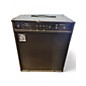 Used Ampeg BA115V2 1x15 150W Bass Combo Amp thumbnail