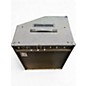 Used Ampeg BA115V2 1x15 150W Bass Combo Amp
