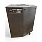 Used Ampeg BA115V2 1x15 150W Bass Combo Amp