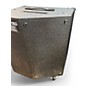 Used Ampeg BA115V2 1x15 150W Bass Combo Amp