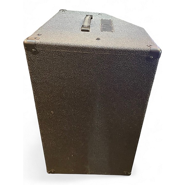 Used Ampeg BA115V2 1x15 150W Bass Combo Amp