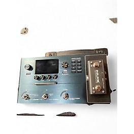 Used NUX MG30  Effect Processor
