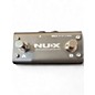 Used NUX MG30  Effect Processor