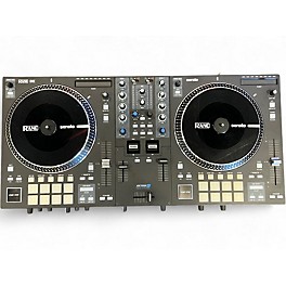 Used RANE ONE DJ Controller