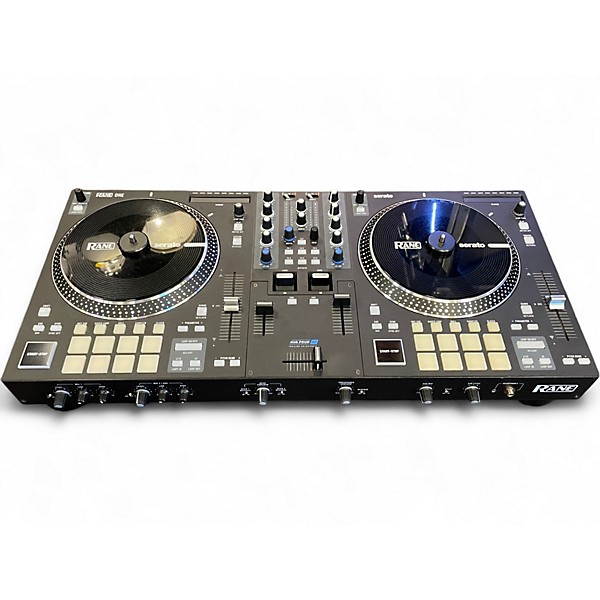 Used RANE ONE DJ Controller