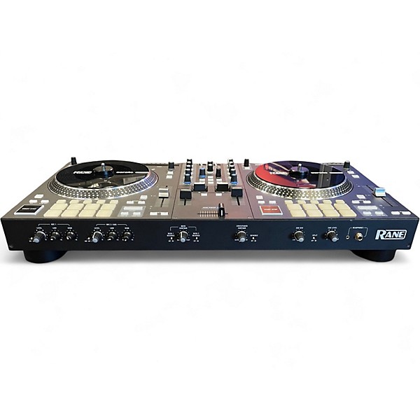 Used RANE ONE DJ Controller