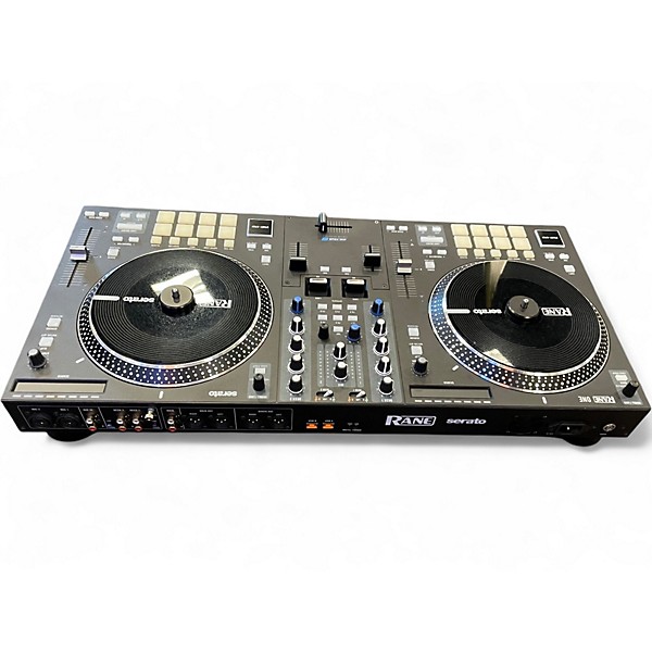 Used RANE ONE DJ Controller