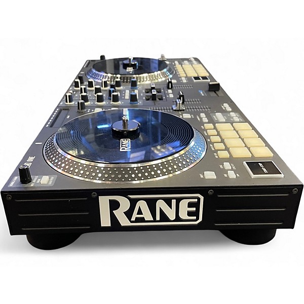 Used RANE ONE DJ Controller