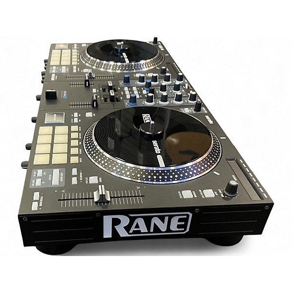 Used RANE ONE DJ Controller