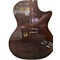 Used Taylor 614CE Natural Acoustic Electric Guitar