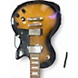 Used Epiphone Les Paul Studio Smokehouse Burst Solid Body Electric Guitar