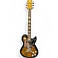 Used Keith Urban LIMITED EDITION SINGLE CUT 2 Color Sunburst Solid Body Electric Guitar thumbnail