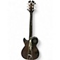 Used Keith Urban LIMITED EDITION SINGLE CUT 2 Color Sunburst Solid Body Electric Guitar