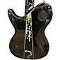 Used Keith Urban LIMITED EDITION SINGLE CUT 2 Color Sunburst Solid Body Electric Guitar