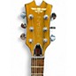 Used Keith Urban LIMITED EDITION SINGLE CUT 2 Color Sunburst Solid Body Electric Guitar
