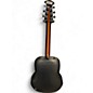 Used Ovation 1612-1 2 Color Sunburst Acoustic Electric Guitar