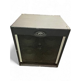 Used Peavey TOUR SERIES 410 Bass Cabinet