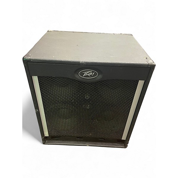 Used Peavey TOUR SERIES 410 Bass Cabinet