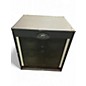Used Peavey TOUR SERIES 410 Bass Cabinet thumbnail
