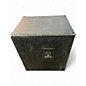 Used Peavey TOUR SERIES 410 Bass Cabinet