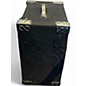 Used Fender Rumble 60 60W 1x12 Bass Combo Amp