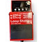 Used BOSS RC5 Loop Station Pedal thumbnail