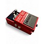 Used BOSS RC5 Loop Station Pedal