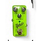 Used Nobels ODR-Mini Effect Pedal thumbnail