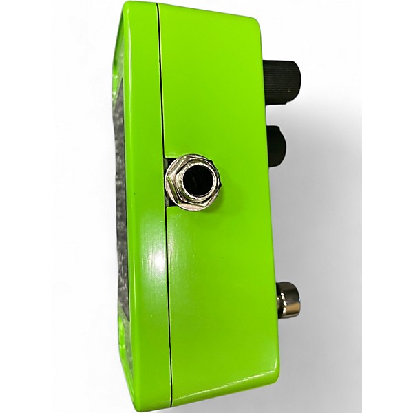 Used Nobels ODR-Mini Effect Pedal