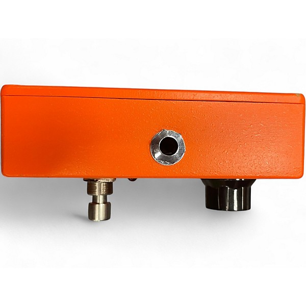 Used MXR M101 Phase 90 Effect Pedal