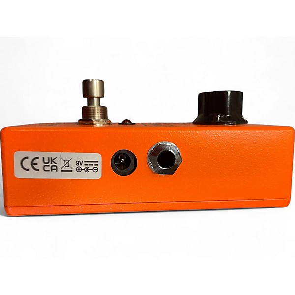 Used MXR M101 Phase 90 Effect Pedal