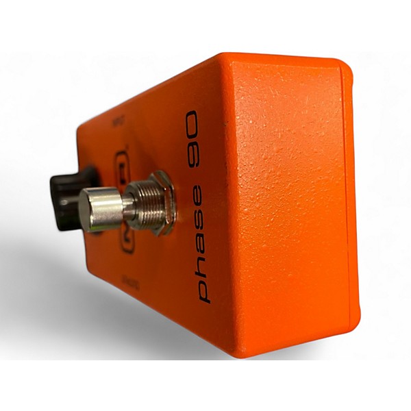 Used MXR M101 Phase 90 Effect Pedal