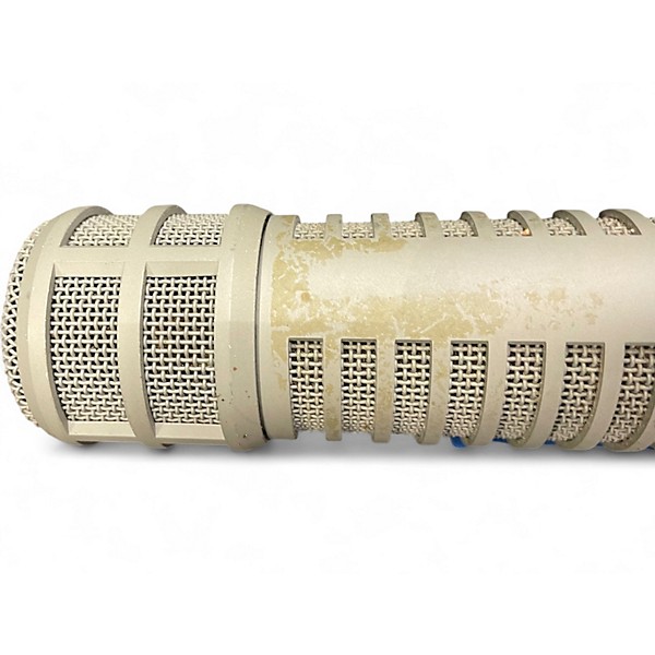 Used Electro-Voice RE20 Dynamic Microphone